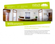 Bild Mitsch Katharina Dr. Zahnrztin