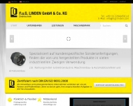 Bild F.u.G. LINDEN GmbH & Co. KG
