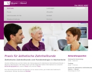 Bild Meuter Franka Praxis fr sthetische Zahnheilkunde