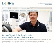 Bild Deuen Sebastian