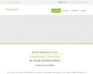 Bild Hhne Arndt-Christian Dr. u. Bernard Waltraud Dr.