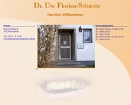 Bild Florian-Schmitz Ute Dr.med.dent. Zahnrztin