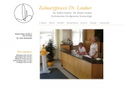 Bild Lindner Steffen Dr.med. Zahnarzt , Harriet Dr.med. Zahnrztin
