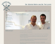 Bild Zahnarztpraxis Grindelberg Dr. Wirth und Dr. Lichte
