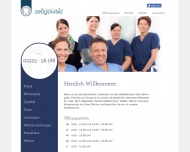 Bild Gemeinschaftspraxis Zeligowski