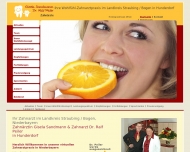 Bild Sandmann Gisela , Dr. Ralf Peiler