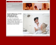 Bild Simon Gabriela Dr.med.dent.