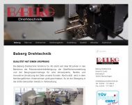 Bild Baberg GmbH & Co. KG