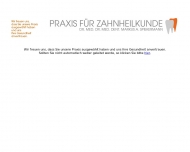 Bild Spiekermann Markus Dr. Dr. Zahnarztpraxis