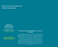 Bild Atzwanger Stefan Zahnarzt