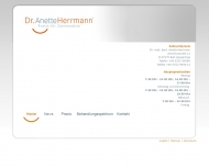Bild Herrmann Anette Dr. Zahnrztin