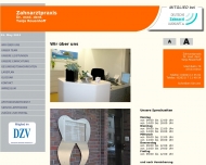 Bild Kieferorthopädie Rouenhoff Tanja Dr.med.