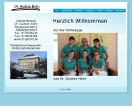 Bild Holm Gudrun Dr.med.dent.