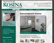 Bild Kosinova N. Dr.