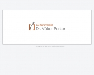 Bild Vlker-Parker Gisela Dr.med.dent. Zahnrztin