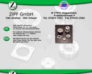Bild Zipf GmbH
