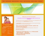 Bild Kellner Angelika Zahnrztin