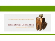 Bild Skuin Gudrun Zahnarztpraxis