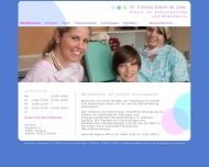 Bild Eckert de Lwy Cristina Dr. Zahnrztin