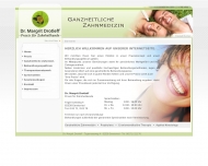 Bild Drotleff Margrit Dr.med.dent. u. Rait Isa Dr. Zahnärztin