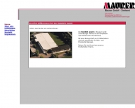 Bild Maurer GmbH