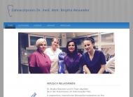 Bild Alexander Birgitta