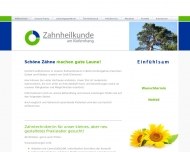 Bild Wilde-Janssen Dagmar Zahnrztin