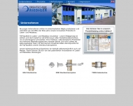 Bild Drehtechnik Riediger GmbH