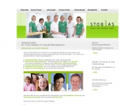 Bild Stobias Frank Dr.med.dent. Zahnarzt