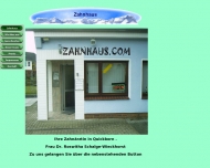 Bild Schalge-Wieckhorst Roswitha Dr. Zahnrztin