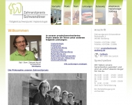 Bild Schwandtner Arnulf Zahnarzt / Implantologie
