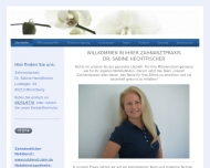 Bild Hechtfischer Sabine Dr. Zahnrztin
