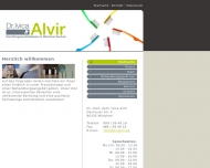 Praxis Dr. Ivica Alvir - Zahnarzt M?nchen Zentrum