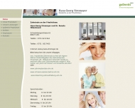 Bild Stromeyer Hans G. u. Hillenbrand R. Dr. Zahnarztpraxis