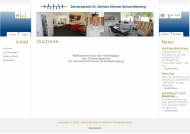 Bild Strmer-Schwichtenberg Dr. Gerhard