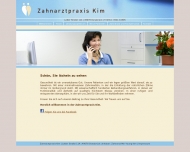 Bild Zahnarztpraxis Kim in Osnabrck