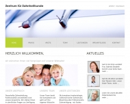 Bild Ideke Thorsten Zahnarztpraxis