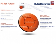 Bild Hutzel Seidewitztal GmbH