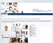 Bild Eppeneder S. Dr.med.dent. Allg. Zahnheilkunde