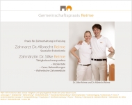 Bild Reime Albrecht Dr. u. Silke