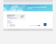 Bild Cuenca Bautista Leonardo u. Smith Herbert Gordon Zahnarztpraxis