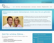 Zahnarztpraxis Dr. med. Dent. Matthias Salfelder