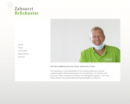 Bild Schuster Peter Dr.med. dent. Zahnarzt