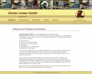 Bild Gnter Linden GmbH