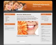 Bild Vo Katrin Zahnrztin
