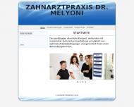 Bild Melyoni Mahmoud Dr.med. Zahnarztpraxis