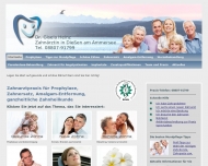 Bild Heinz Gisela Dr.med.dent. Zahnrztin
