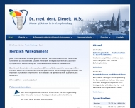 Bild Dienelt Karsten Dr. med. dent., M.Sc.
