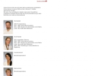 Website Tino Raedler