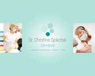 Bild Spikofski Christine Dr. Zahnrztin